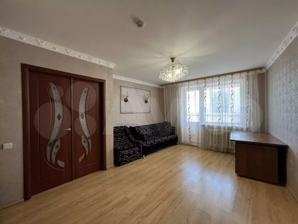 1-к. квартира, 34,3 м, 9/14 эт. - Фото 1