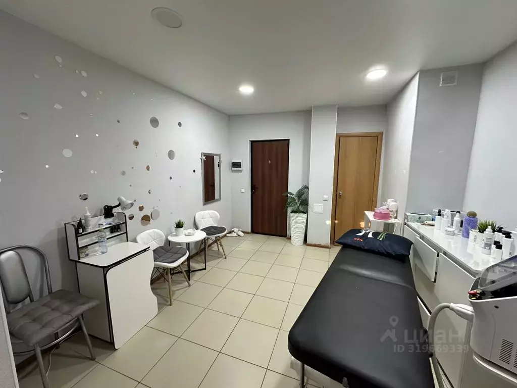 Помещение свободного назначения в Нижегородская область, Нижний ... - Фото 2