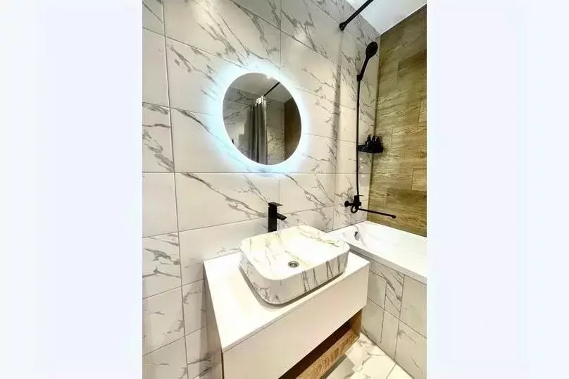 2-к кв. Хабаровский край, Хабаровск ул. Тимощука, 3 (60.0 м) - Фото 0
