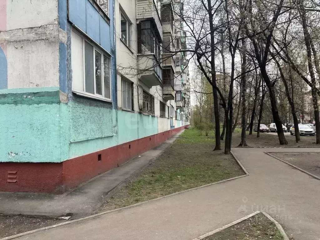 Комната Московская область, Люберцы Юбилейная ул., 17 (32.0 м) - Фото 1