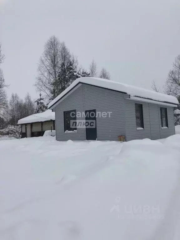 Участок в Московская область, Коломна городской округ, д. Негомож, ... - Фото 2