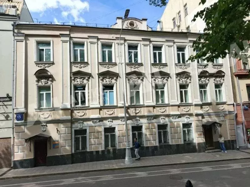 Офис (17 м) - Фото 2