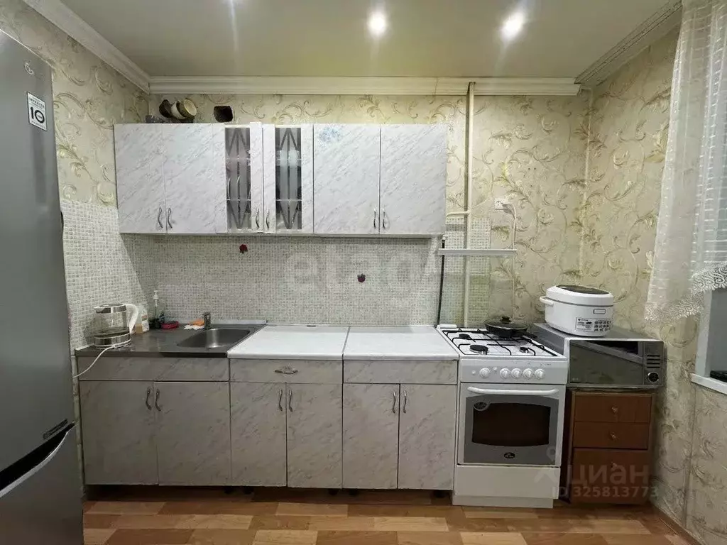 2-к кв. Ямало-Ненецкий АО, Новый Уренгой Советский мкр, 2к2 (57.0 м) - Фото 2