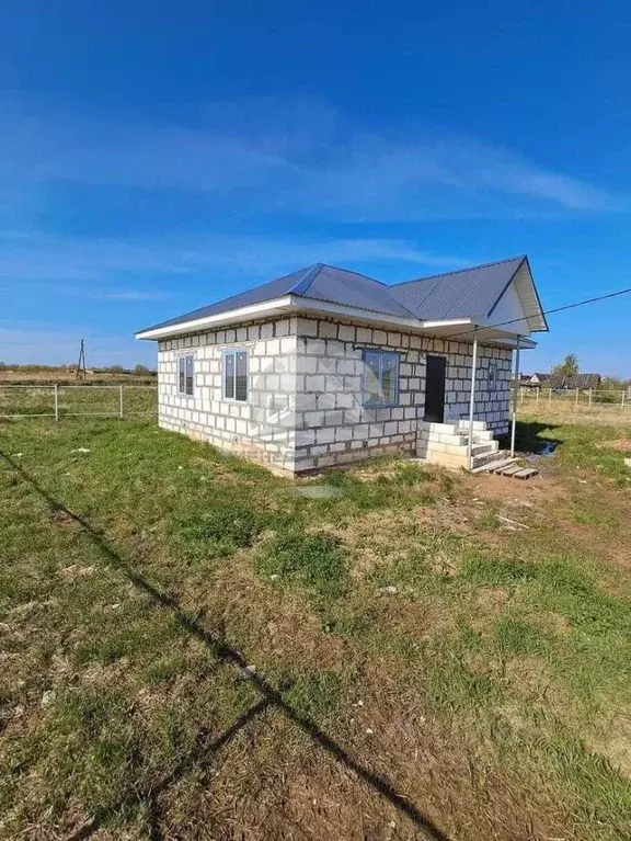 Коттедж в Новгородская область, Новгородский район, Савинское с/пос, ... - Фото 1