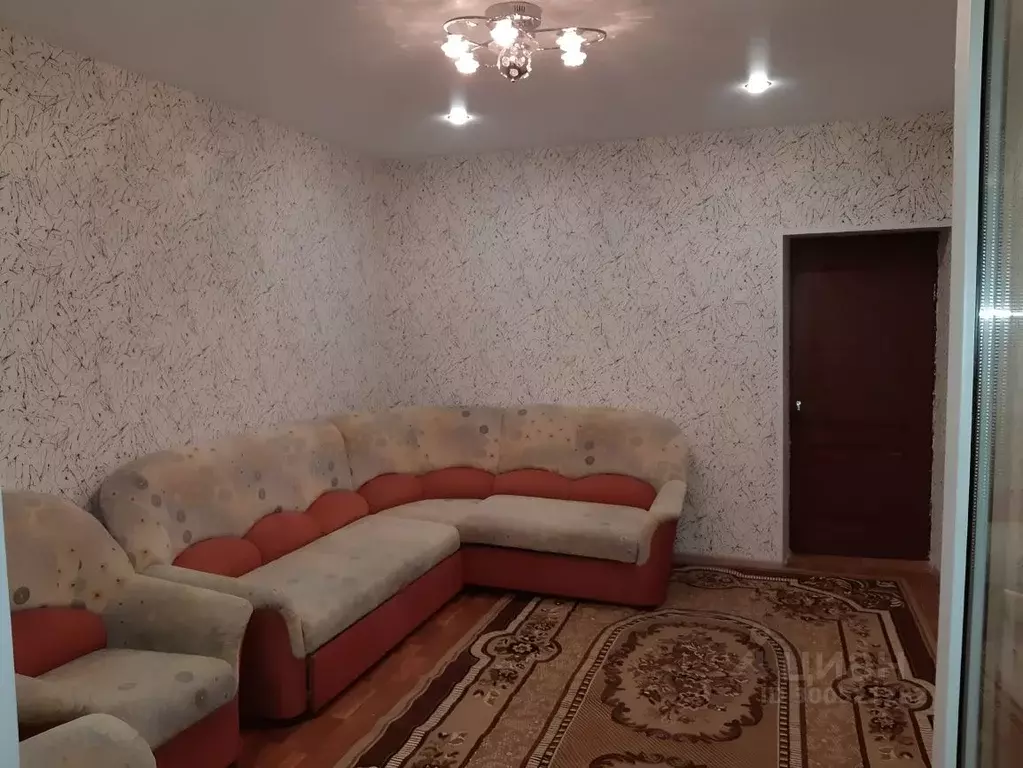 3-к кв. Кировская область, Киров Северо-Садовая ул., 4 (59.0 м) - Фото 1