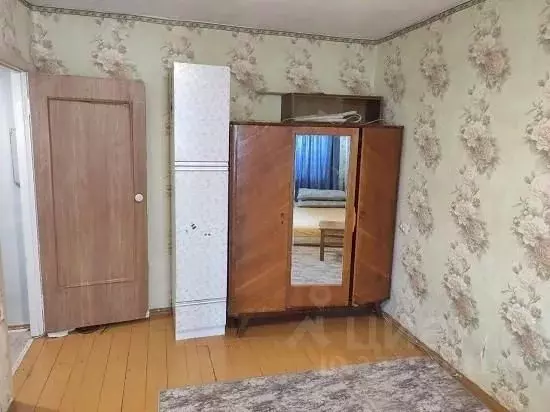 1-к кв. Московская область, Серпухов Весенняя ул., 64 (32.0 м) - Фото 2