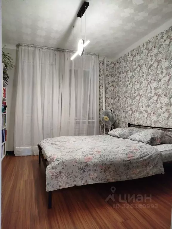 3-к кв. Удмуртия, Ижевск ул. Имени Татьяны Барамзиной, 42 (60.0 м) - Фото 1