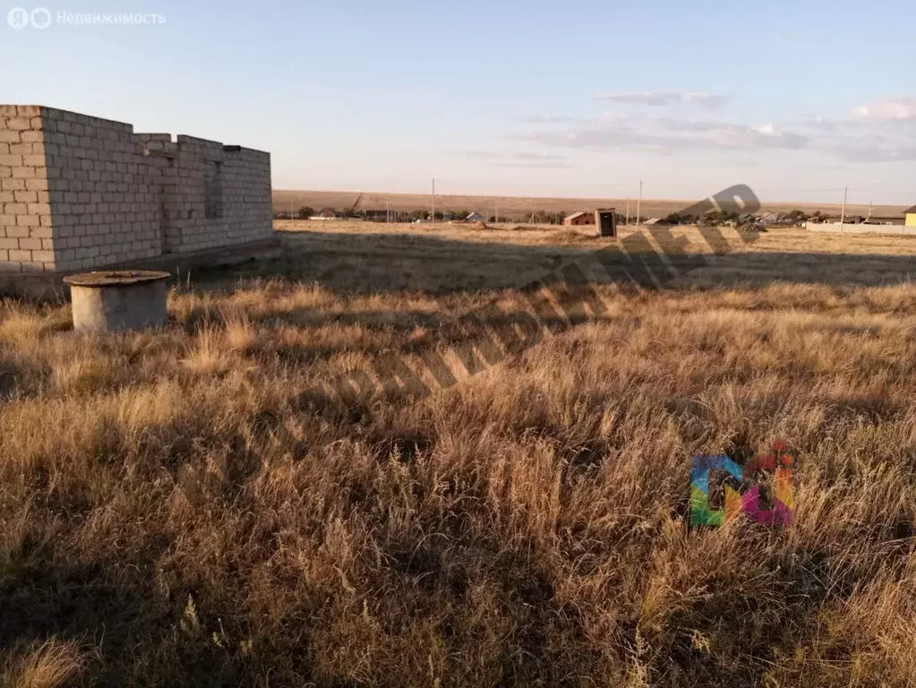 Участок в Троицкое, улица Аюки-хана, 9 (12.76 м) - Фото 1