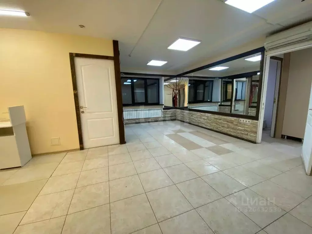 Помещение свободного назначения в Воронежская область, Воронеж ... - Фото 2