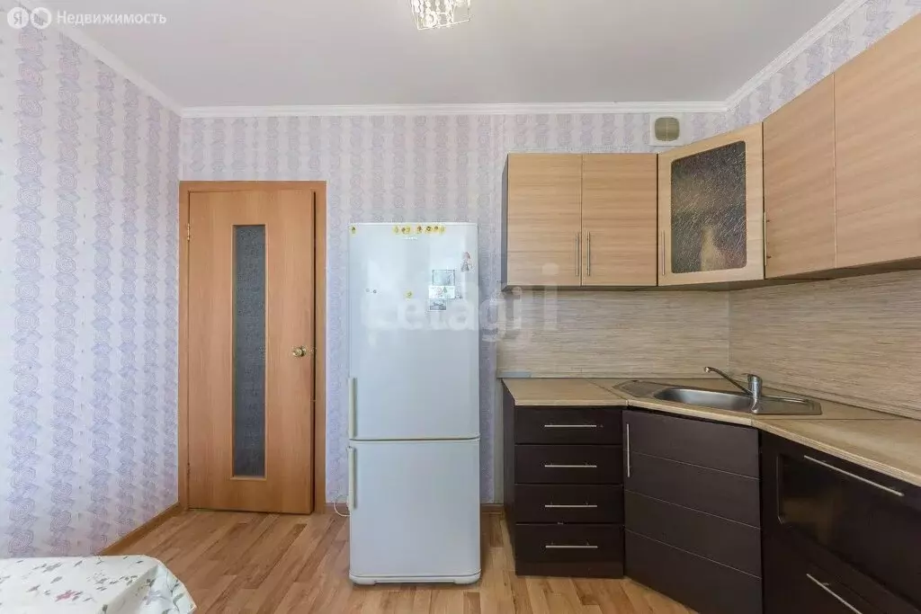 1-комнатная квартира: Тюмень, Широтная улица, 192 (43.1 м) - Фото 2