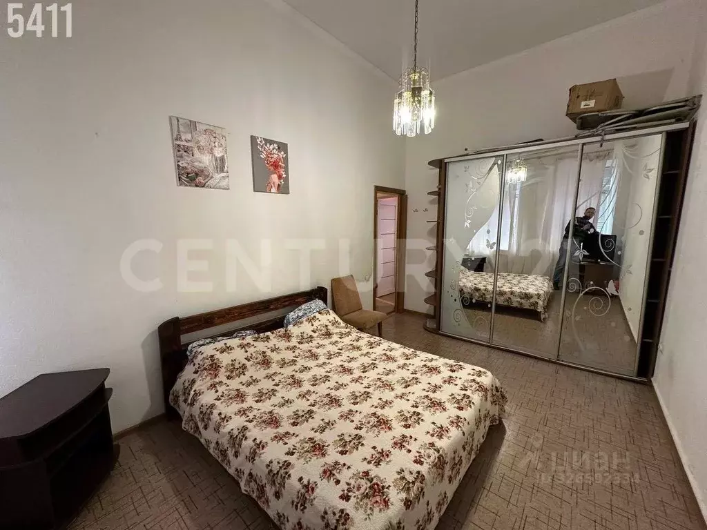 2-к кв. Крым, Евпатория ул. Революции, 54 (45.4 м) - Фото 2