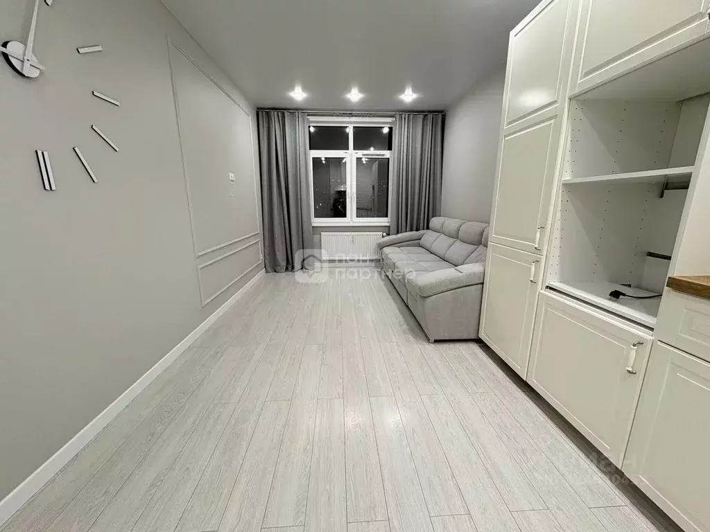 2-к кв. Санкт-Петербург Коломяжский просп., 9к2 (60.3 м) - Фото 2