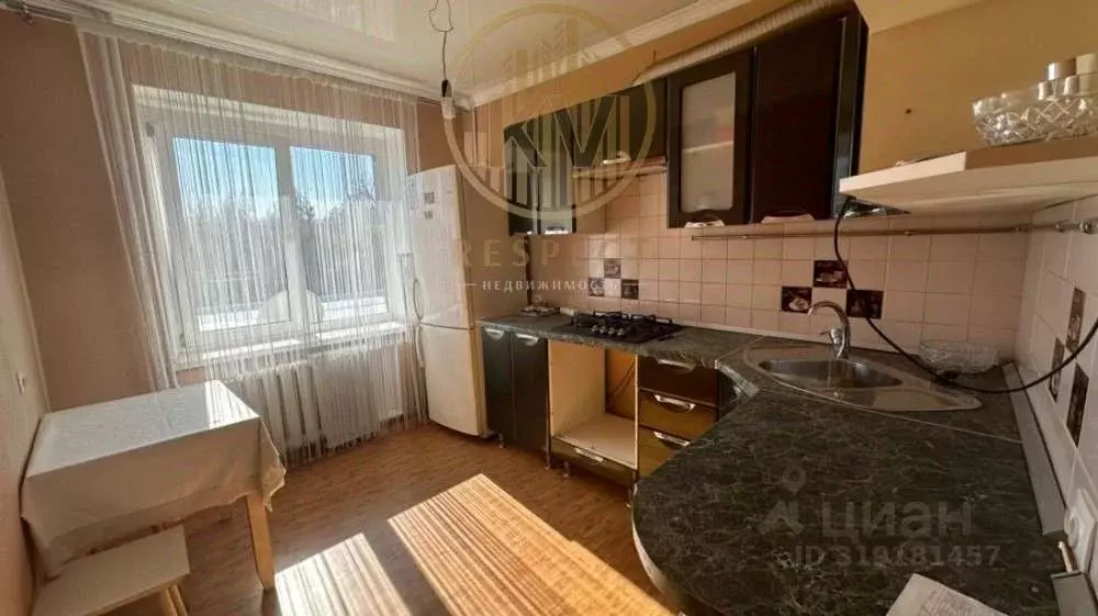 1-к кв. Ставропольский край, Пятигорск Огородная ул., 37 (37.0 м) - Фото 1