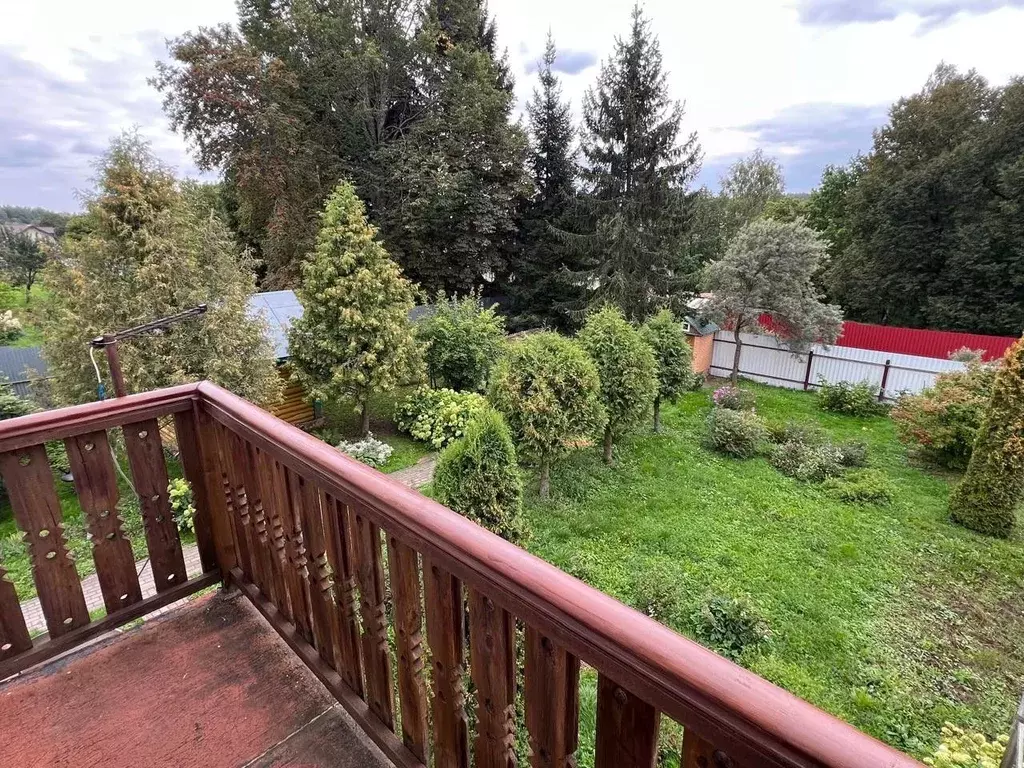 Дом в Тульская область, Веневский муниципальный округ, с. ... - Фото 2