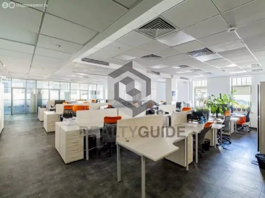 Офис (226 м) - Фото 2