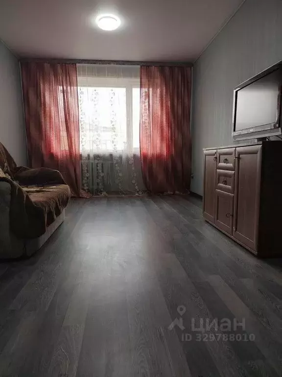 Комната Белгородская область, Старый Оскол Горняк мкр, 18 (18.0 м) - Фото 1