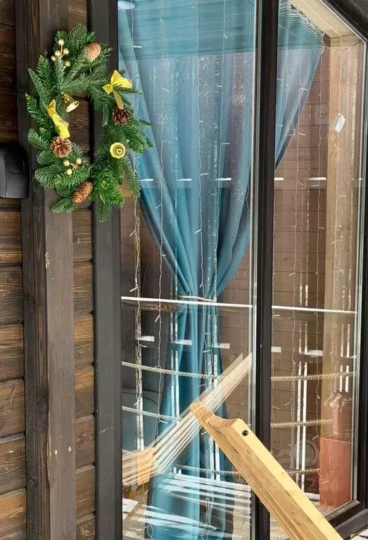 Дом в Кабардино-Балкария, Эльбрусский район, с. Терскол ул. Лесная, 46 ... - Фото 2