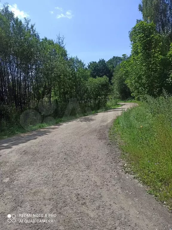 Дача 600 м на участке 6 сот. - Фото 1