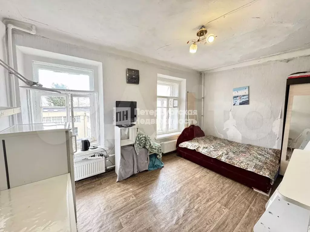 4-к. квартира, 94,1 м, 5/5 эт. - Фото 1