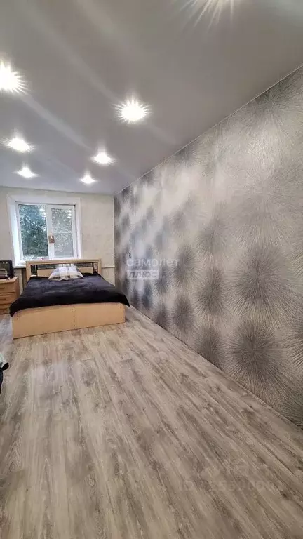 2-к кв. Липецкая область, Липецк ул. Космонавтов, 66 (46.1 м) - Фото 2