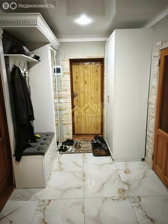 3-комнатная квартира: Владикавказ, улица 8 Марта, 19 (64.7 м) - Фото 2