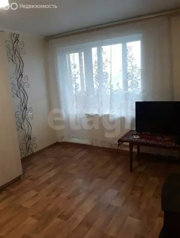1-комнатная квартира: Казань, улица Маршала Чуйкова, 39 (34.8 м) - Фото 2
