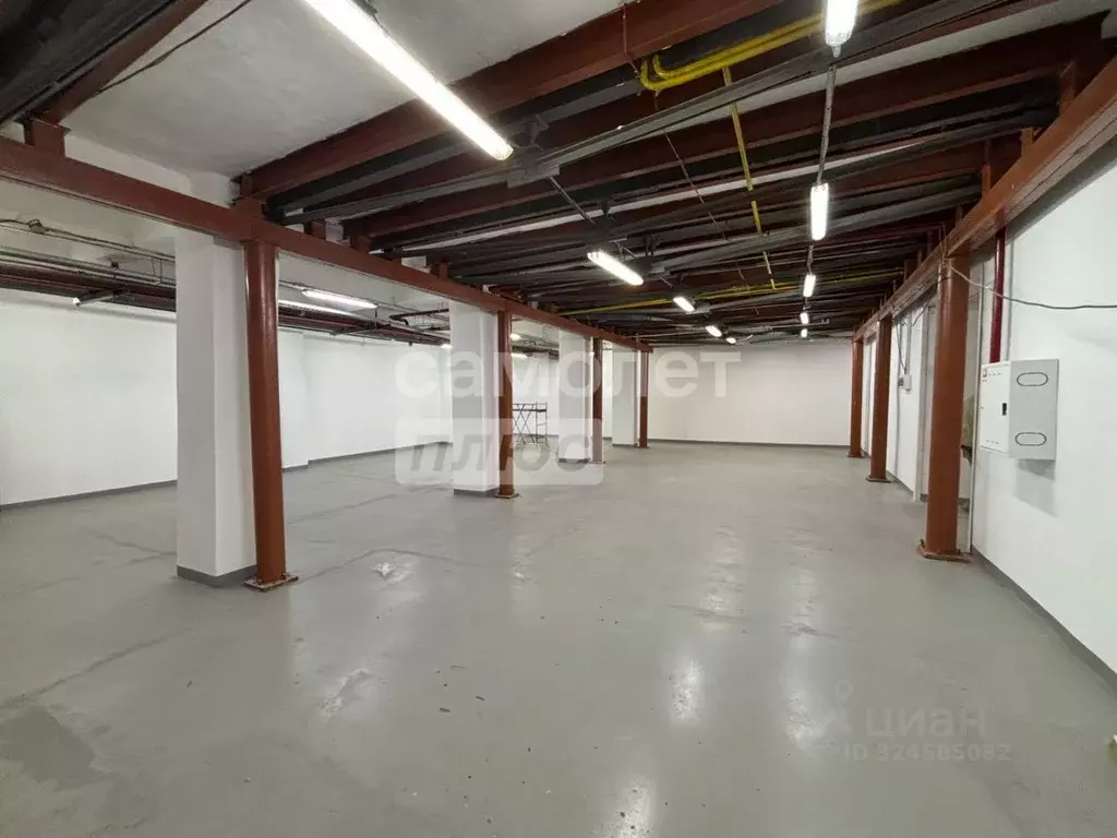 Склад в Новосибирская область, Новосибирск Сухарная ул., 35 (311 м) - Фото 1