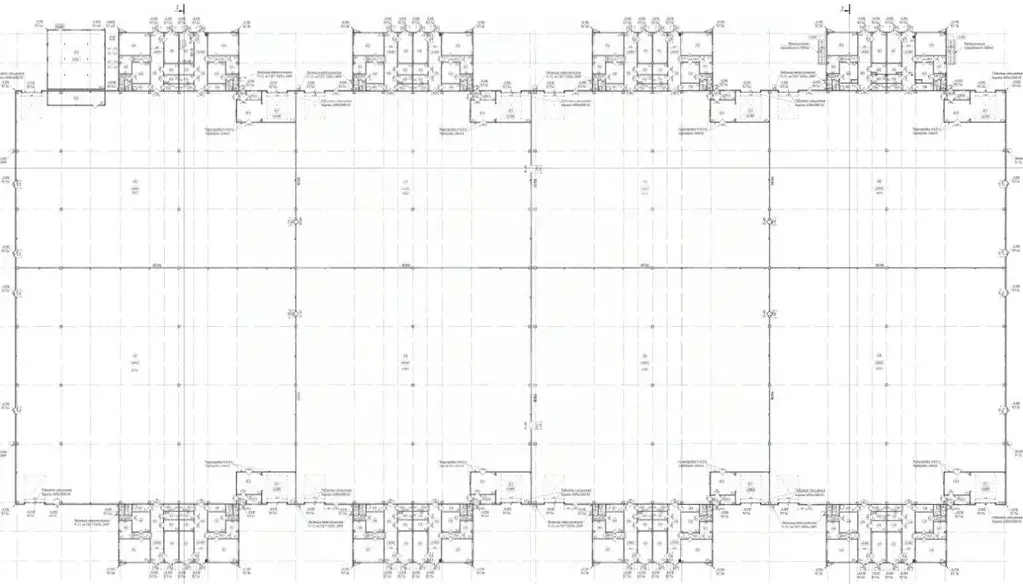 Помещение свободного назначения в Москва с. Ознобишино, 195 (2007 м) - Фото 2