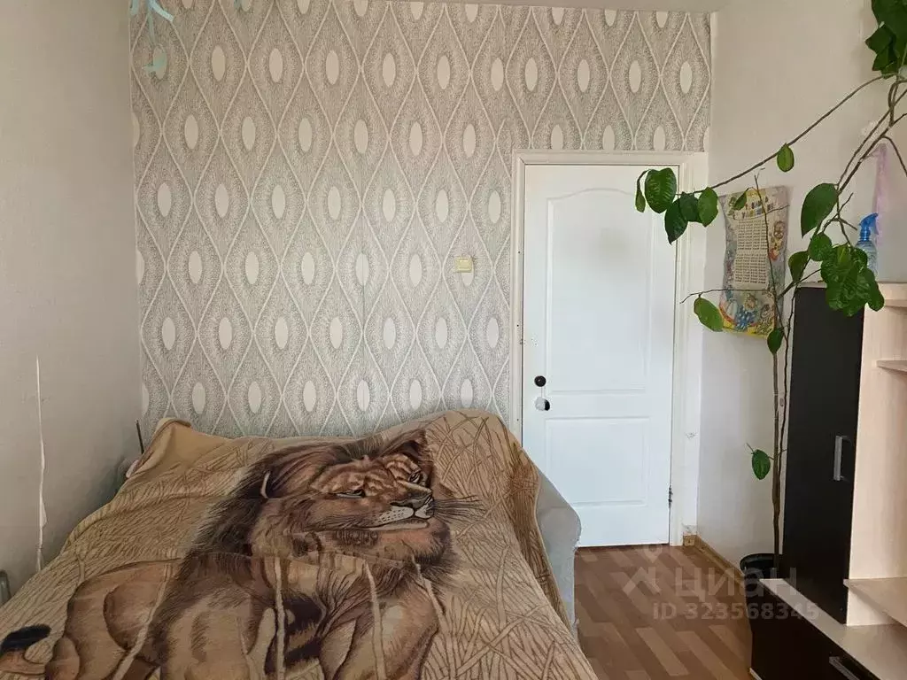 3-к кв. Ненецкий АО, Нарьян-Мар ул. Рыбников, 3А (77.0 м) - Фото 1