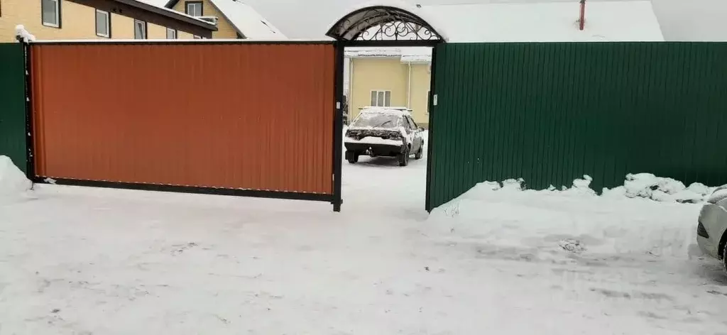 Комната Московская область, Солнечногорск городской округ, Ржавки рп, ... - Фото 2