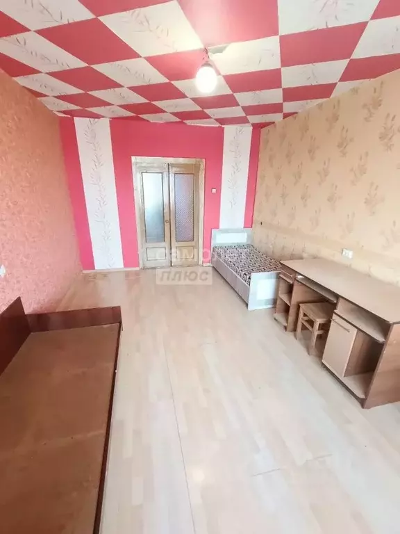 3-к кв. Кабардино-Балкария, Нальчик Московская ул., 6 (75.0 м) - Фото 2