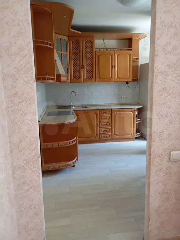 1-к. квартира, 53 м, 4/12 эт. - Фото 1