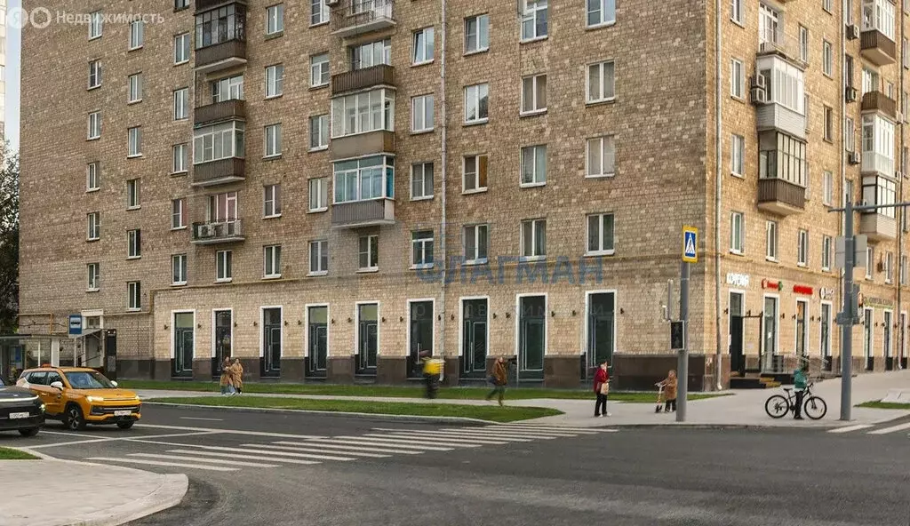 Помещение свободного назначения (23.4 м) - Фото 1