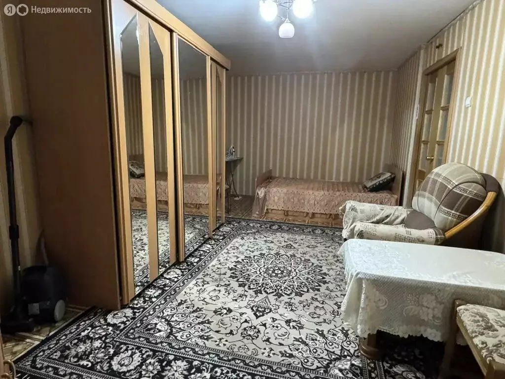 2-комнатная квартира: Астрахань, улица Чехова, 103 (44.1 м) - Фото 2