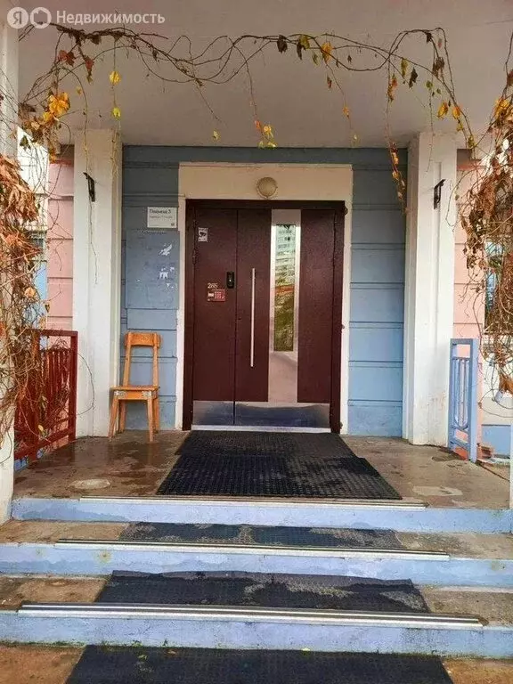 4-комнатная квартира: Москва, улица Васильцовский Стан, 3к1 (106 м) - Фото 1