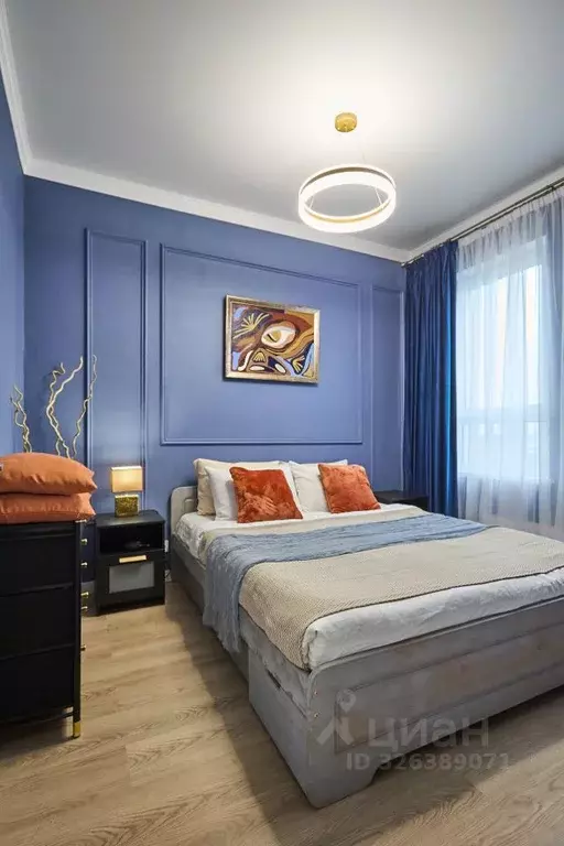 1-к кв. Москва Ленинградское ш., 229Ак1 (33.0 м) - Фото 0