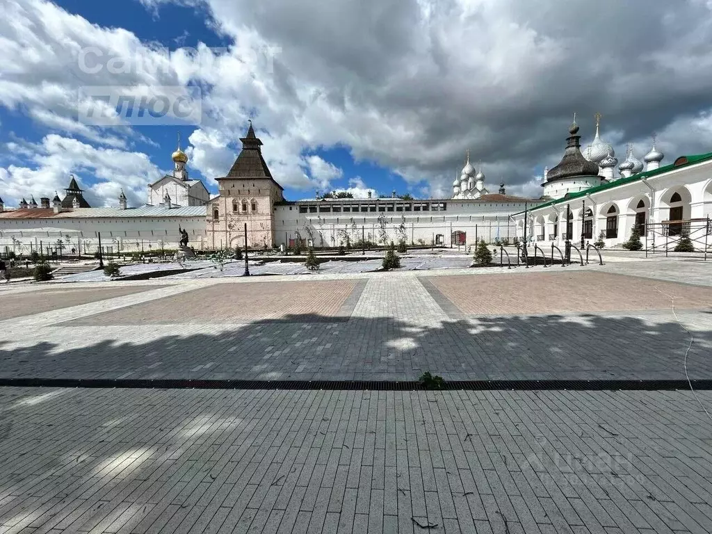 Офис в Ярославская область, Ростов Советская пл., 6 (207 м) - Фото 0