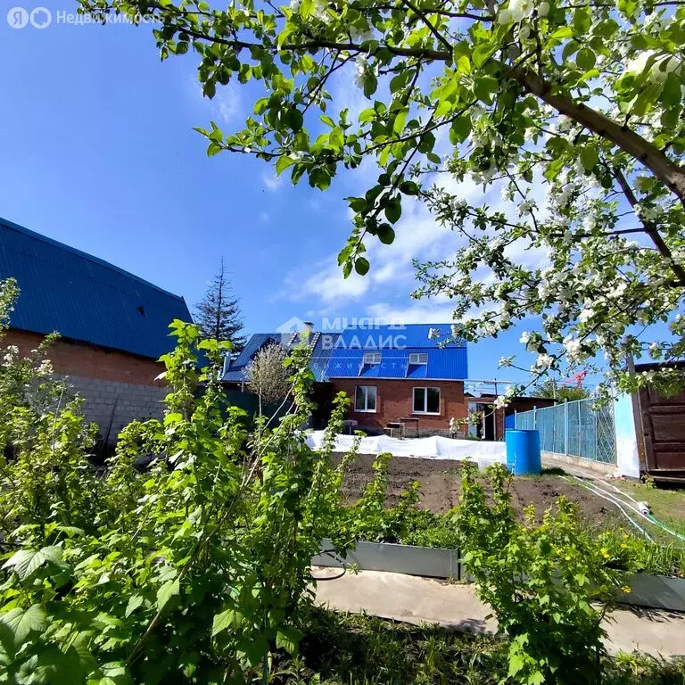 Дом в Омск, посёлок Рыбачий, 1-я Рыбачья улица, 55 (108 м) - Фото 2