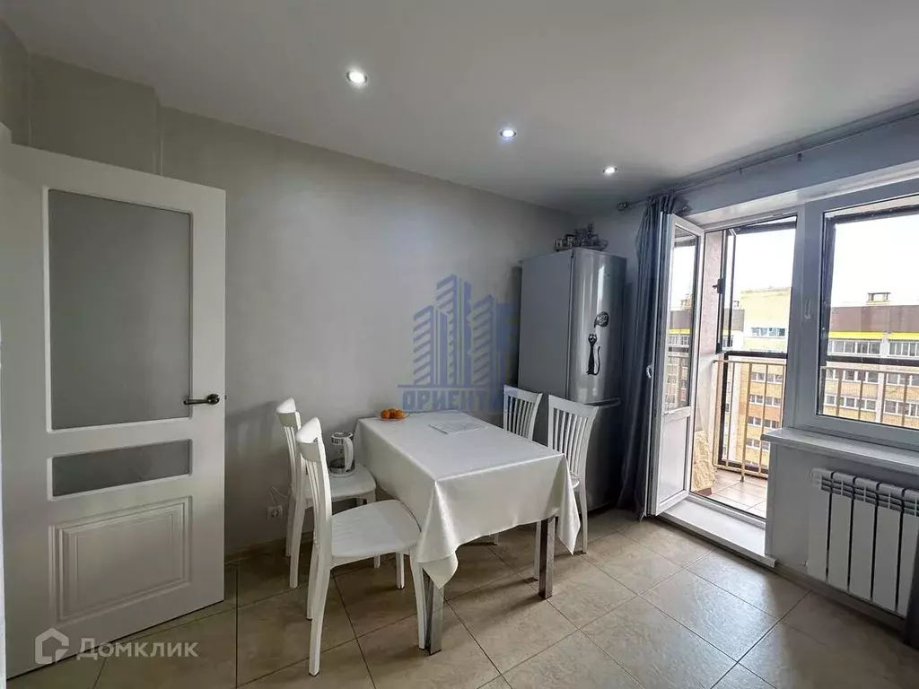 Продаётся 1-к квартира, 46.2 м - Фото 1