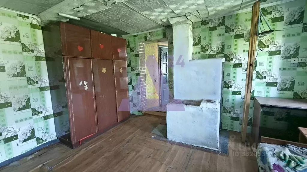 Дом в Алтайский край, Барнаул городской округ, пос. Бельмесево ул. ... - Фото 2