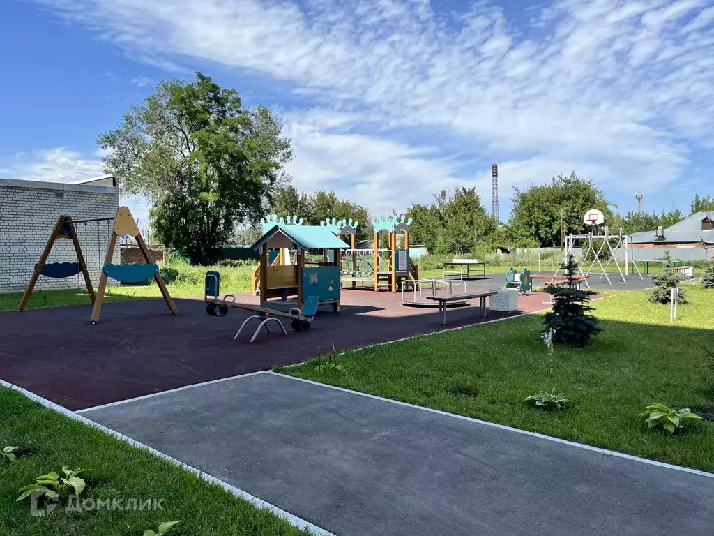 Продаётся 1-к квартира, 33.7 м - Фото 1