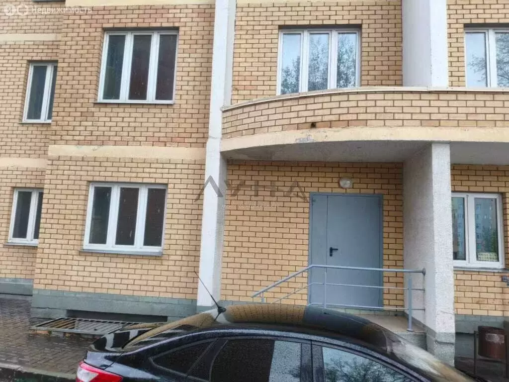 Офис (54.7 м) - Фото 1