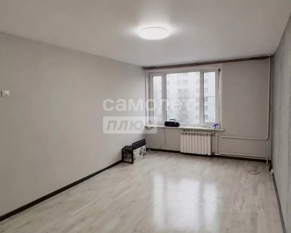 2-к кв. Москва ул. Теплый Стан, 15К6 (53.4 м) - Фото 1