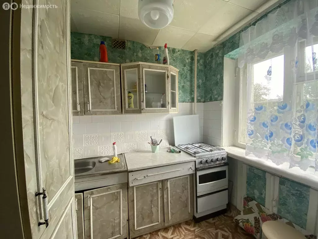 2-комнатная квартира: Волгоград, проспект Маршала Жукова, 91 (41.9 м) - Фото 1