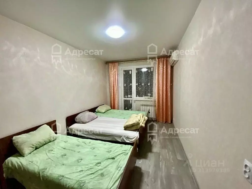 3-к кв. Волгоградская область, Волгоград Изобильная ул., 14 (64.0 м) - Фото 1
