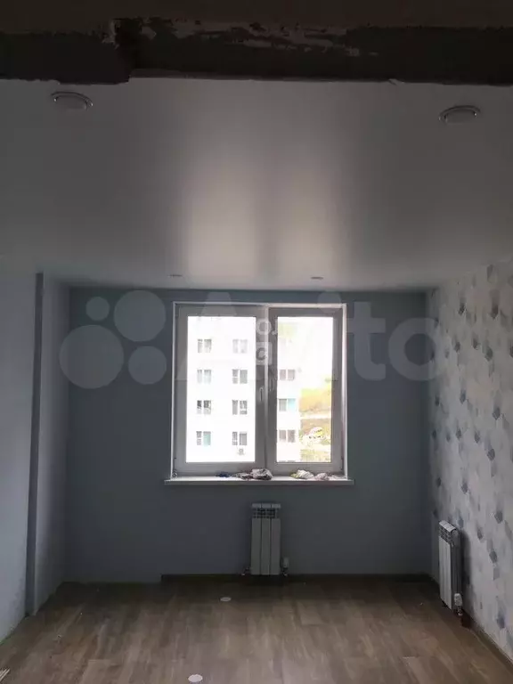 2-к. квартира, 61 м, 6/19 эт. - Фото 1