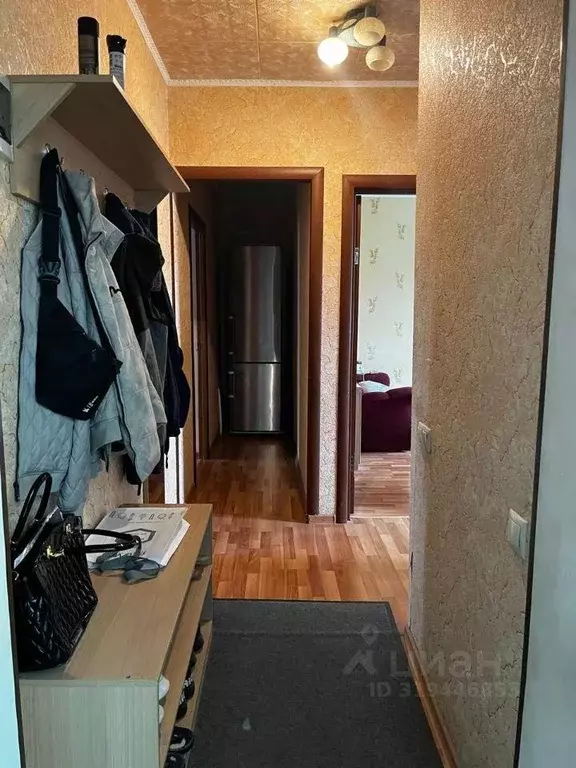 Квартира, 2 комнаты, 48 м - Фото 0