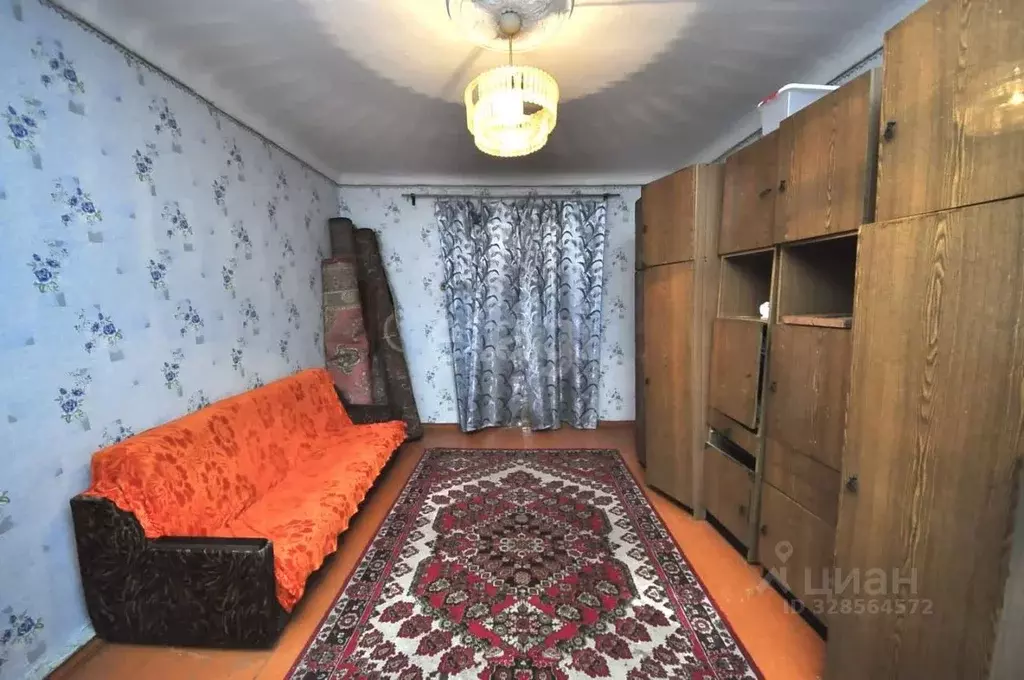 3-к кв. Башкортостан, Салават ул. Чапаева, 24 (67.4 м) - Фото 1