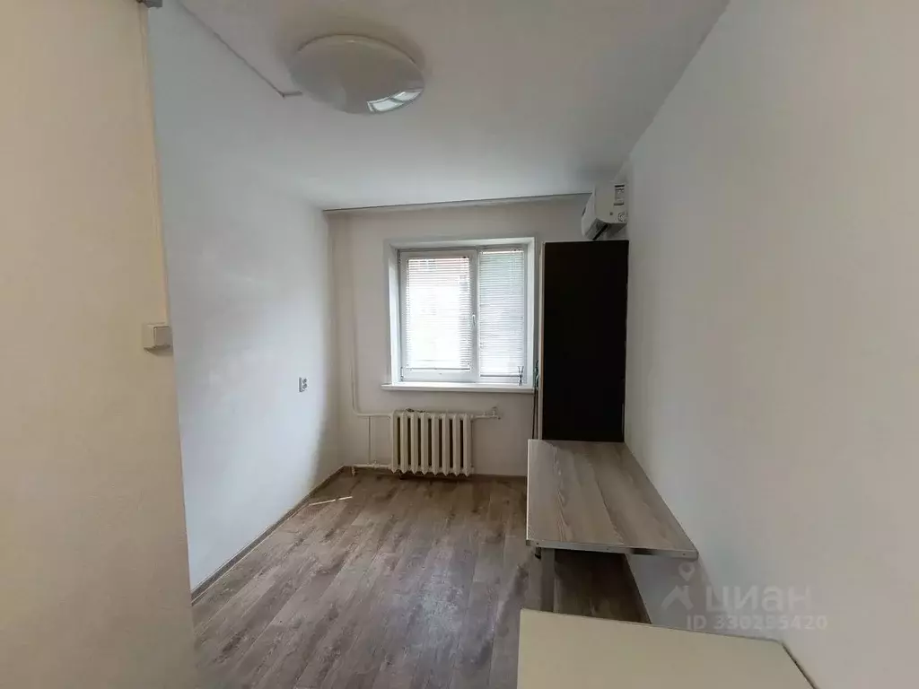 Студия Красноярский край, Красноярск Коммунальная ул., 6 (13.4 м) - Фото 1