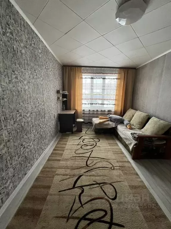 1-к кв. Ростовская область, Морозовск ул. Зеленского, 70 (31.0 м) - Фото 2